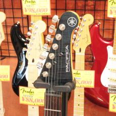 YAMAHA PACIFICA612VIIFM_3