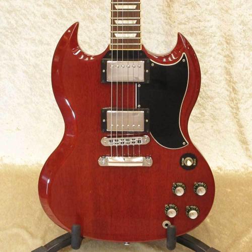 Gibson SG Standard 2014