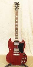 Gibson SG Standard 2014_2