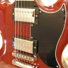 Gibson SG Standard 2014_3