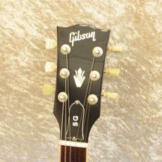 Gibson SG Standard 2014_5
