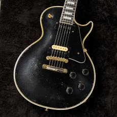 Gibson 【Limited Edition】LE Murphy Lab 1954 Les Paul Custom with Humbucker, Heavy Aged, Ebony [4.38kg]