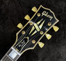 Gibson 【Limited Edition】LE Murphy Lab 1954 Les Paul Custom with Humbucker, Heavy Aged, Ebony [4.38kg]_8