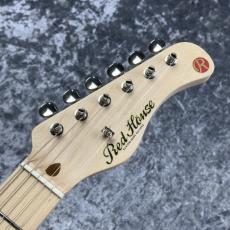Red House 【決算セール】【新品特価】General T/2S ~Butterscotch Blonde~ #003025 [約3.34kg]_9