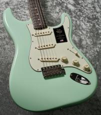 Fender American Vintage II 1961 Stratocaster / Surf Green [#V2664157][3.57kg]
