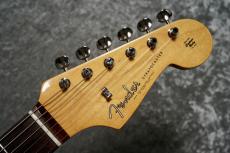 Fender American Vintage II 1961 Stratocaster / Surf Green [#V2664157][3.57kg]_4