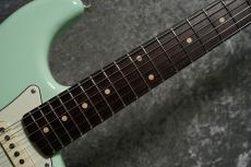 Fender American Vintage II 1961 Stratocaster / Surf Green [#V2664157][3.57kg]_6