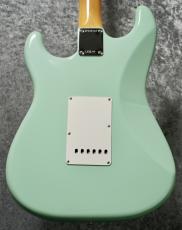 Fender American Vintage II 1961 Stratocaster / Surf Green [#V2664157][3.57kg]_7