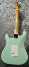 Fender American Vintage II 1961 Stratocaster / Surf Green [#V2664157][3.57kg]_8
