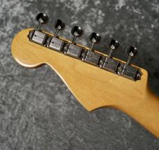 Fender American Vintage II 1961 Stratocaster / Surf Green [#V2664157][3.57kg]_10