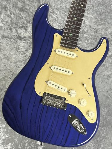 Fender Custom Shop 【2005年製】Classic Player Stratocaster -Cobalt Blue- ≒3.79kg
