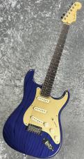 Fender Custom Shop 【2005年製】Classic Player Stratocaster -Cobalt Blue- ≒3.79kg_2