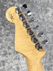 Fender Custom Shop 【2005年製】Classic Player Stratocaster -Cobalt Blue- ≒3.79kg_6