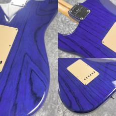 Fender Custom Shop 【2005年製】Classic Player Stratocaster -Cobalt Blue- ≒3.79kg_8