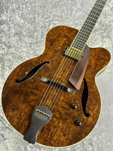 Kikuchi Guitars [おすすめ中古品!] JF16 [2.66kg]