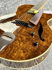 Kikuchi Guitars [おすすめ中古品!] JF16 [2.66kg]_3