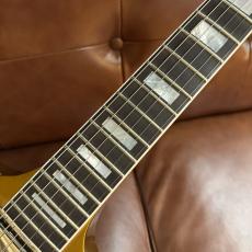 Gibson 【超軽量個体】Limited Edition 1963 Firebird VII Reissue Maestro Gloss Double Gold # 601353 [4.02kg]_4