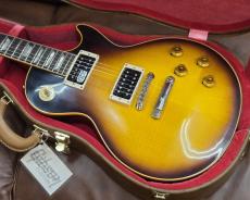 Gibson 【Dealer Select】1958 Les Paul Standard No Guard Kindred Burst VOS [3.73kg]
