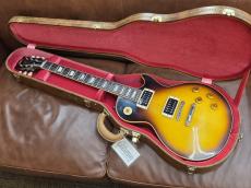 Gibson 【Dealer Select】1958 Les Paul Standard No Guard Kindred Burst VOS [3.73kg]_2
