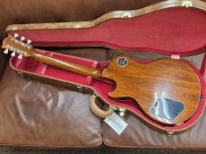 Gibson 【Dealer Select】1958 Les Paul Standard No Guard Kindred Burst VOS [3.73kg]_3