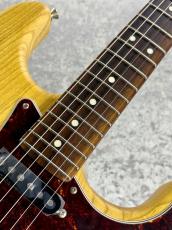 Fender Made in Japan Limited Stratocaster RAW Ash -Natural- #JD25005756【USA製ピックアップ】【3.59kg】_4
