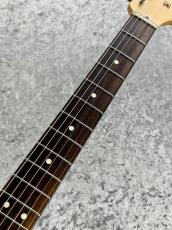 Fender Made in Japan Limited Stratocaster RAW Ash -Natural- #JD25005756【USA製ピックアップ】【3.59kg】_5