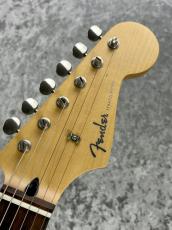 Fender Made in Japan Limited Stratocaster RAW Ash -Natural- #JD25005756【USA製ピックアップ】【3.59kg】_6