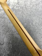 Fender Made in Japan Limited Stratocaster RAW Ash -Natural- #JD25005756【USA製ピックアップ】【3.59kg】_8
