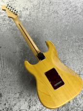 Fender Made in Japan Limited Stratocaster RAW Ash -Natural- #JD25005756【USA製ピックアップ】【3.59kg】_10