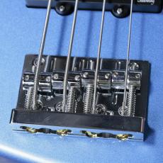 Sadowsky MX21 VJ4 - Osean Blue Metallic - 【3.90Kg】【#F 000890-25】_3
