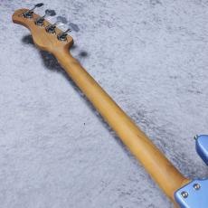 Sadowsky MX21 VJ4 - Osean Blue Metallic - 【3.90Kg】【#F 000890-25】_9