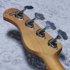 Sadowsky MX21 VJ4 - Osean Blue Metallic - 【3.90Kg】【#F 000890-25】_10