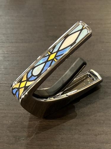 Thalia Capo 【美品中古】Stained Glass / Chrome