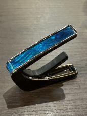 Thalia Capo 【美品中古】Teal Angel Wing / Chrome