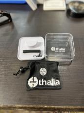 Thalia Capo 【美品中古】Teal Angel Wing / Chrome_4