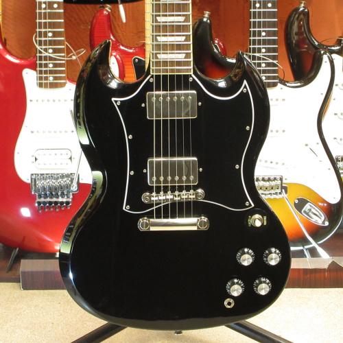 Epiphone SG Standard