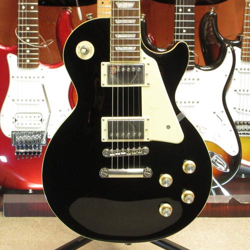 Epiphone Les Paul Standard 60s