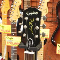 Epiphone Les Paul Standard 60s_3