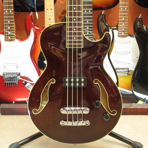 Ibanez AGB140