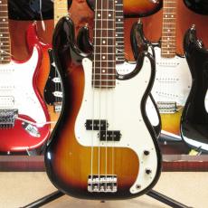 Fender Hybrid II Precision Bass