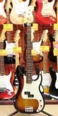 Fender Hybrid II Precision Bass_2