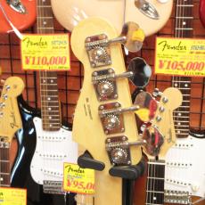 Fender Hybrid II Precision Bass_4