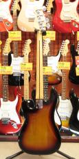 Fender Hybrid II Precision Bass_5