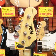 FUJIGEN NJB100MBAH_3