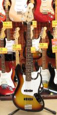 Fender Japan JB-STD_2