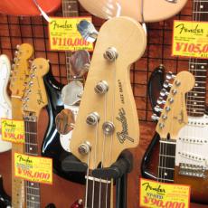 Fender Japan JB-STD_3