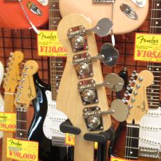 Fender Japan JB-STD_4