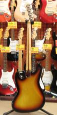 Fender Japan JB-STD_5