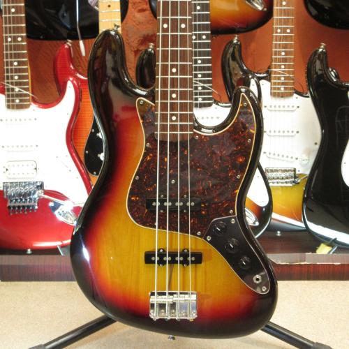 Fender Japan JB62