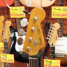 Fender Japan JB62_3